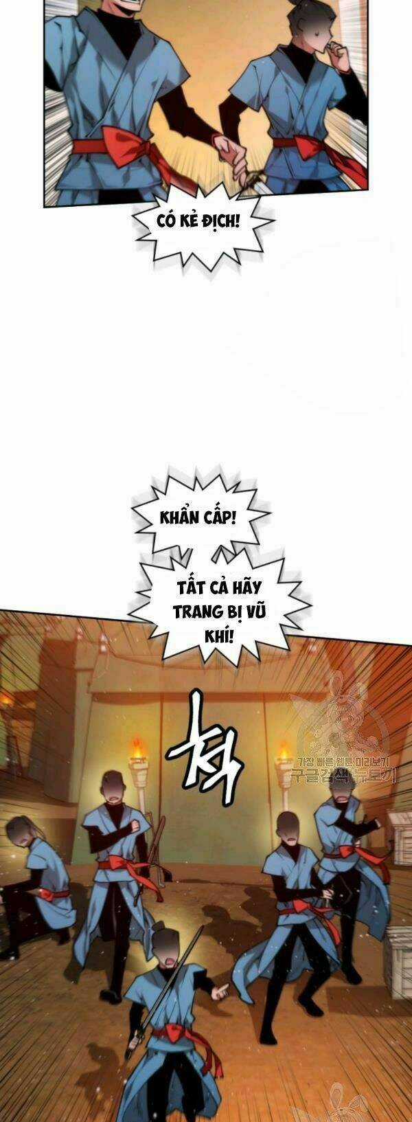 Thời Đại Hoàng Kim - Chapter 24 - Trang 59