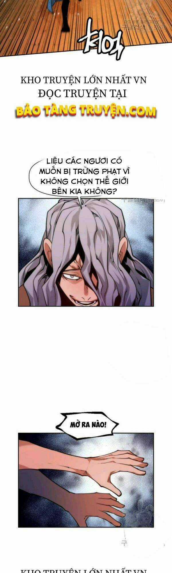 Thời Đại Hoàng Kim - Chapter 24 - Trang 60