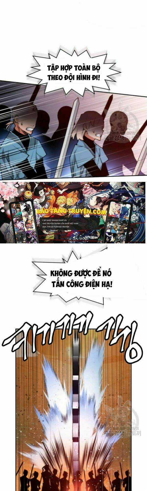 Thời Đại Hoàng Kim - Chapter 24 - Trang 64