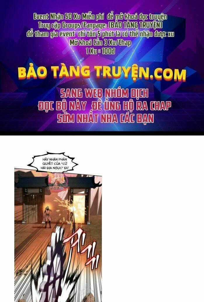 Thời Đại Hoàng Kim - Chapter 25 - Trang 1