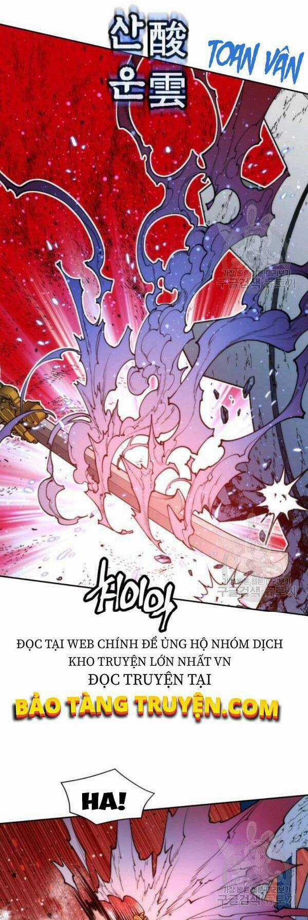 Thời Đại Hoàng Kim - Chapter 25 - Trang 11