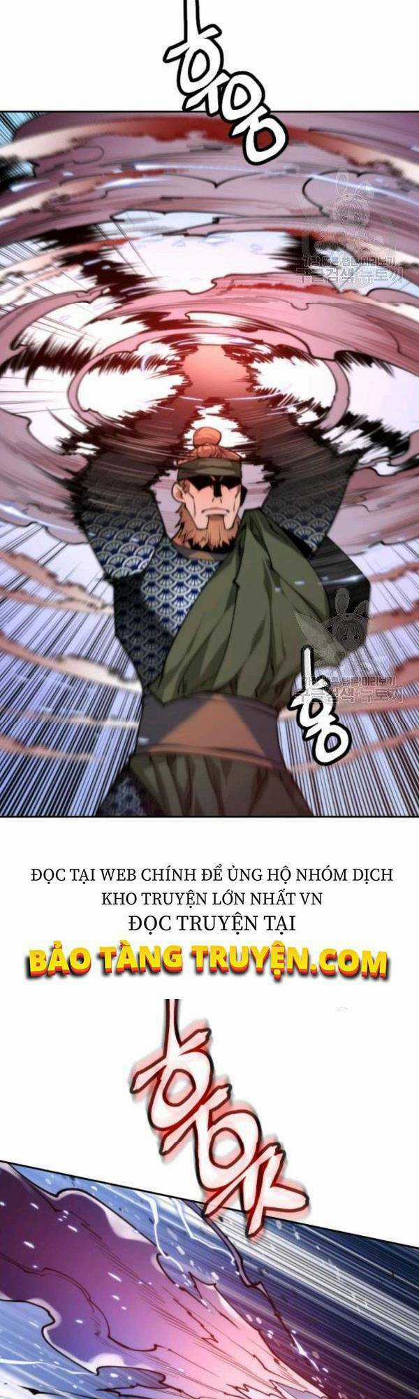 Thời Đại Hoàng Kim - Chapter 25 - Trang 20