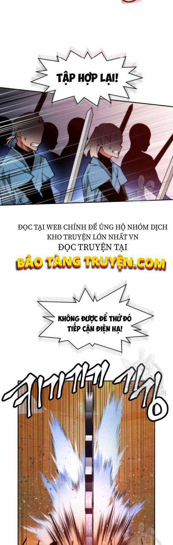 Thời Đại Hoàng Kim - Chapter 25 - Trang 3