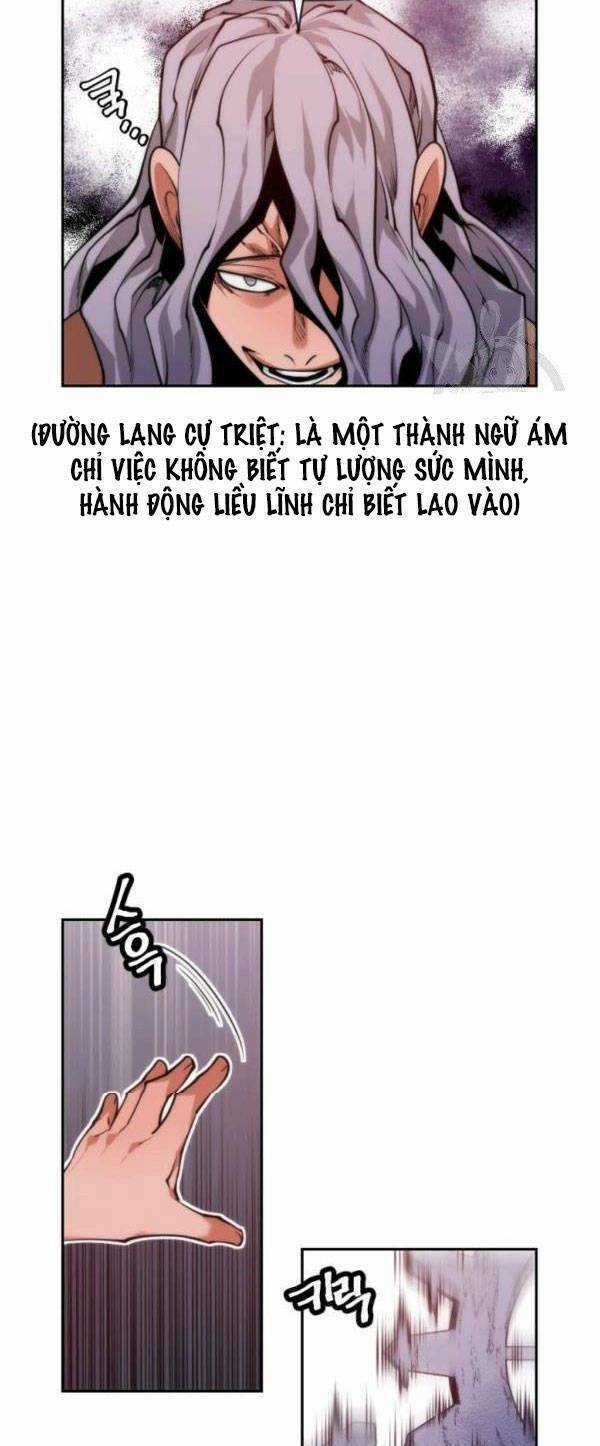 Thời Đại Hoàng Kim - Chapter 25 - Trang 27