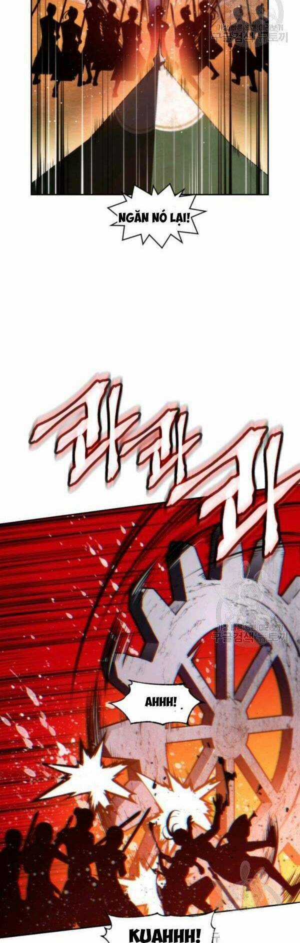 Thời Đại Hoàng Kim - Chapter 25 - Trang 4