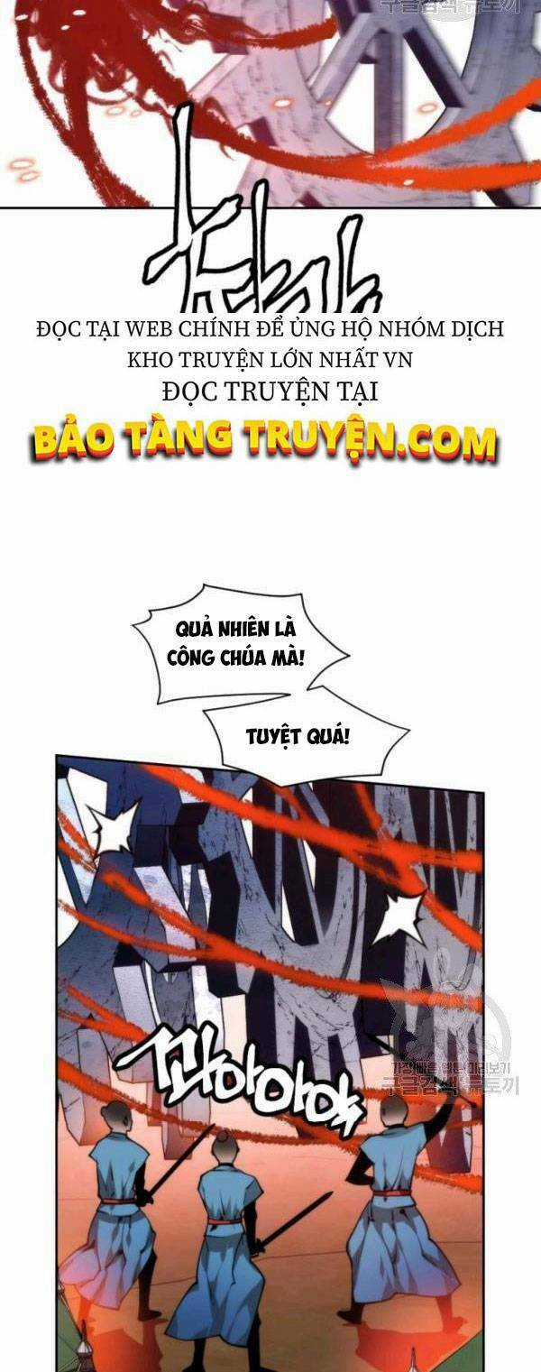 Thời Đại Hoàng Kim - Chapter 25 - Trang 38