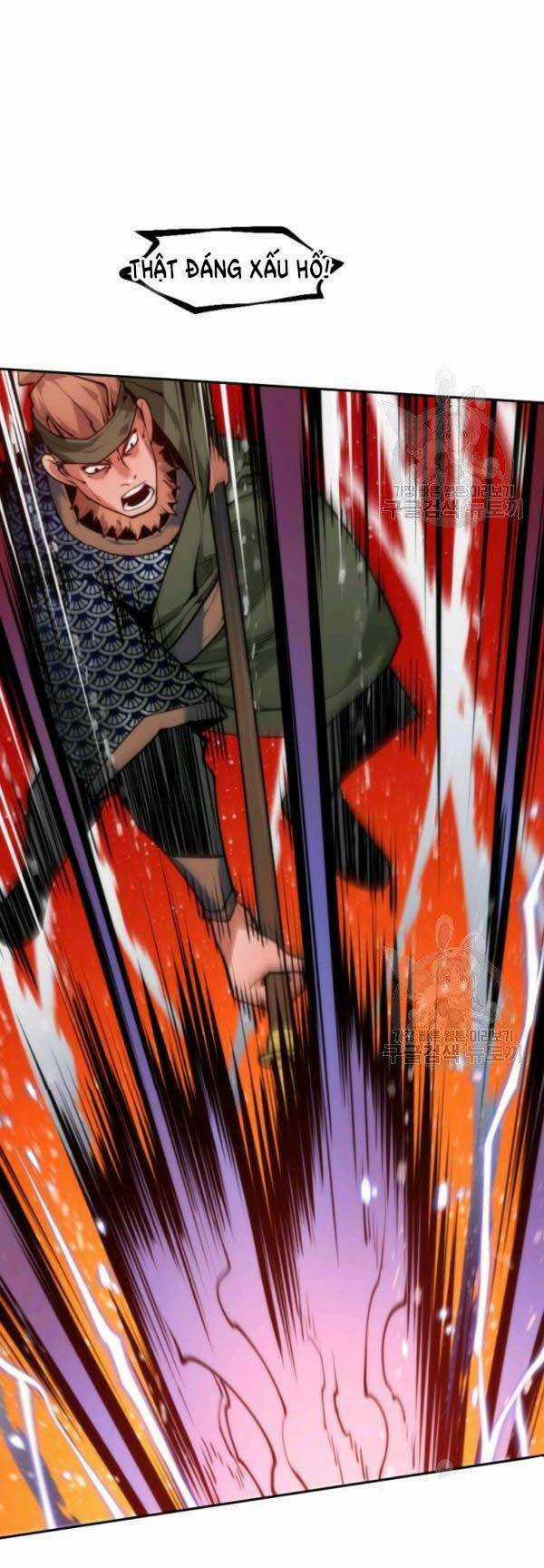 Thời Đại Hoàng Kim - Chapter 25 - Trang 40