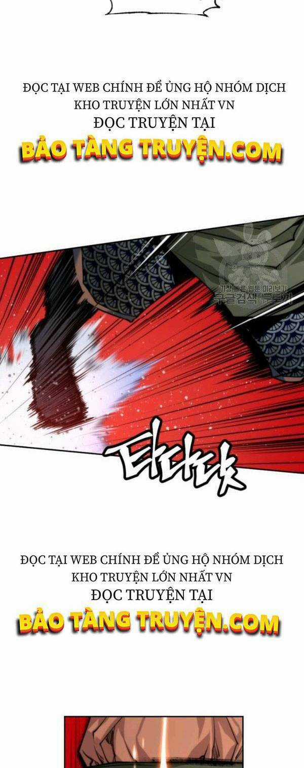 Thời Đại Hoàng Kim - Chapter 25 - Trang 5