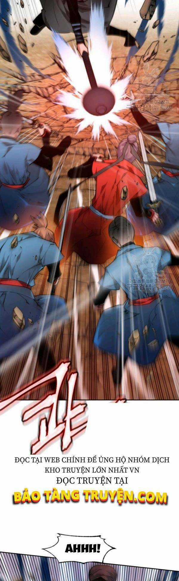 Thời Đại Hoàng Kim - Chapter 25 - Trang 51