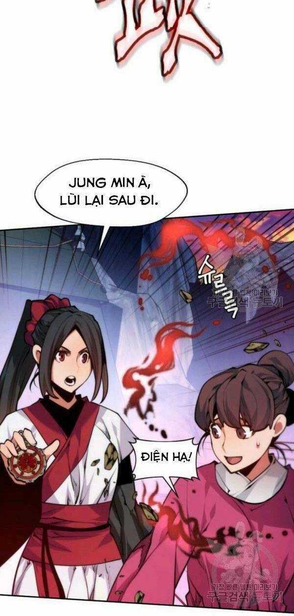 Thời Đại Hoàng Kim - Chapter 25 - Trang 54