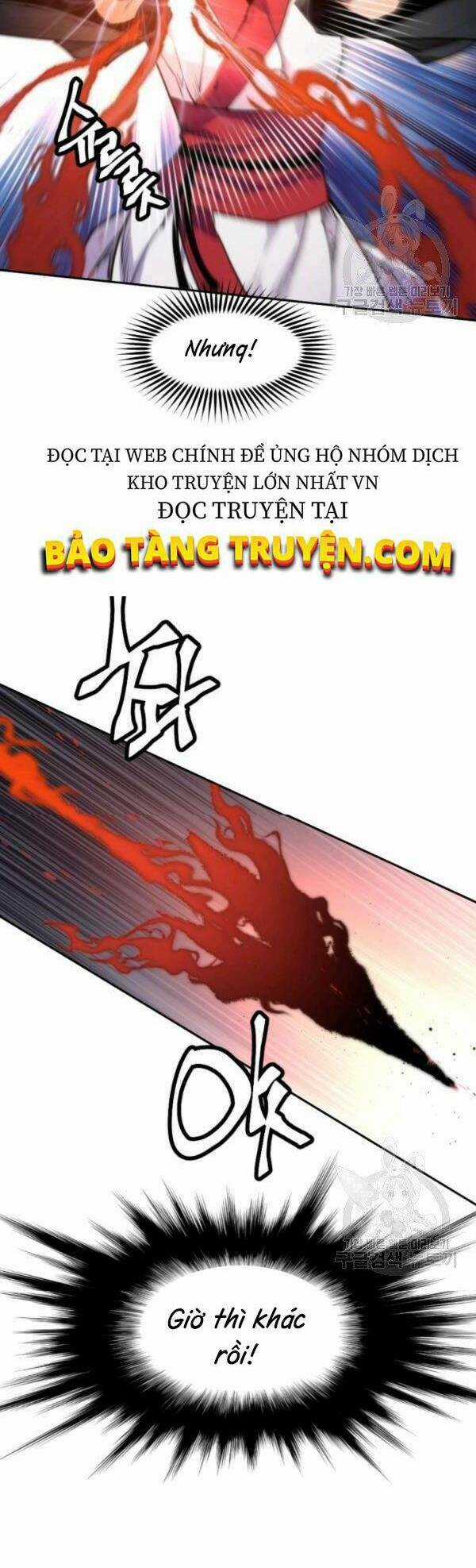 Thời Đại Hoàng Kim - Chapter 25 - Trang 62