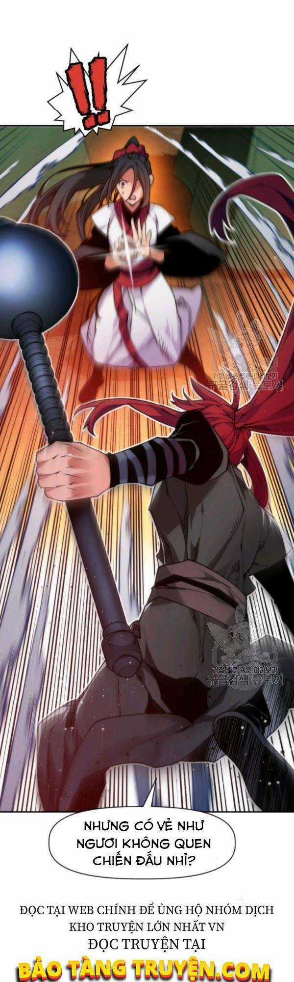 Thời Đại Hoàng Kim - Chapter 25 - Trang 68