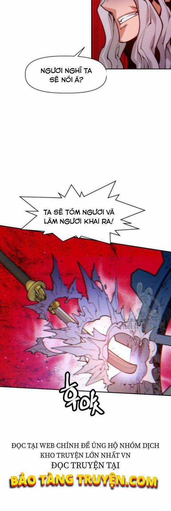 Thời Đại Hoàng Kim - Chapter 25 - Trang 10