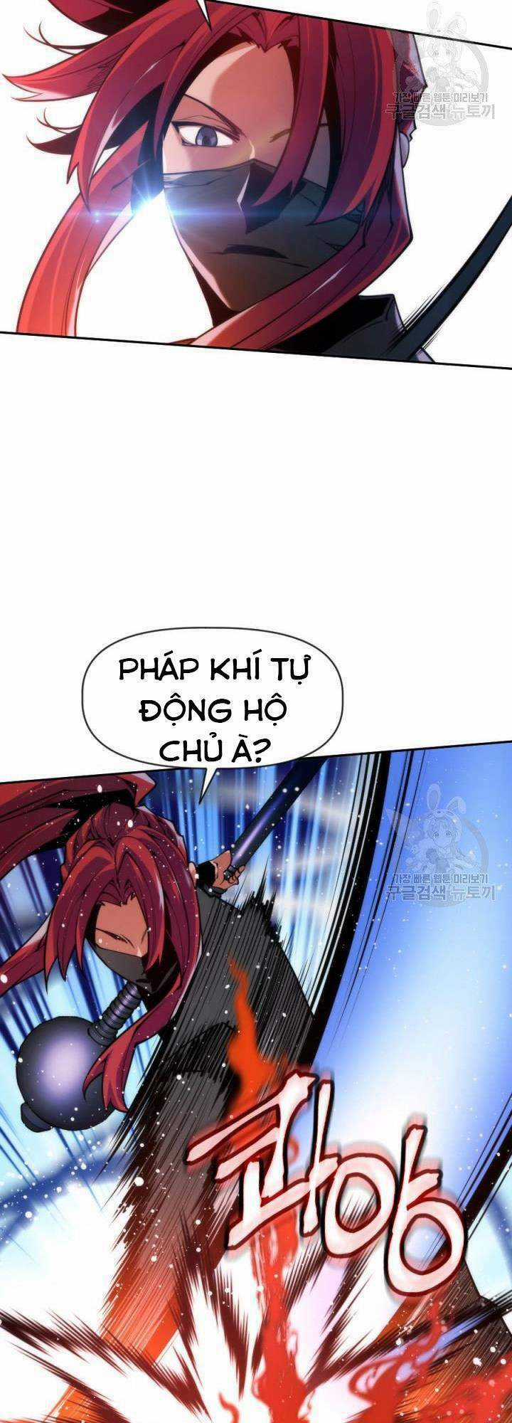 Thời Đại Hoàng Kim - Chapter 26 - Trang 12