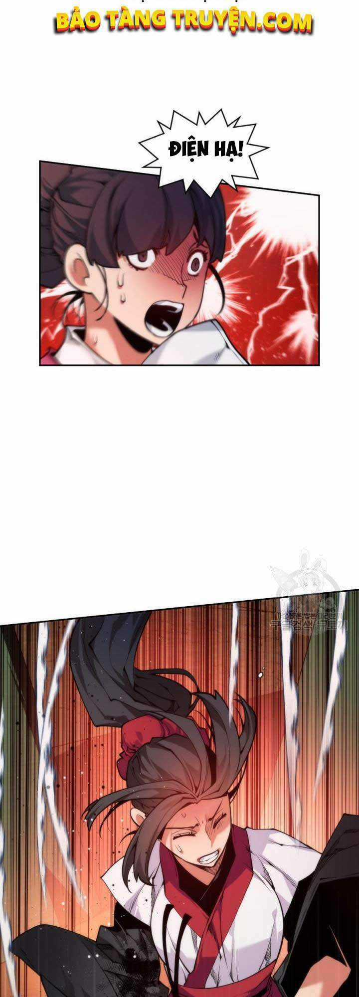 Thời Đại Hoàng Kim - Chapter 26 - Trang 3