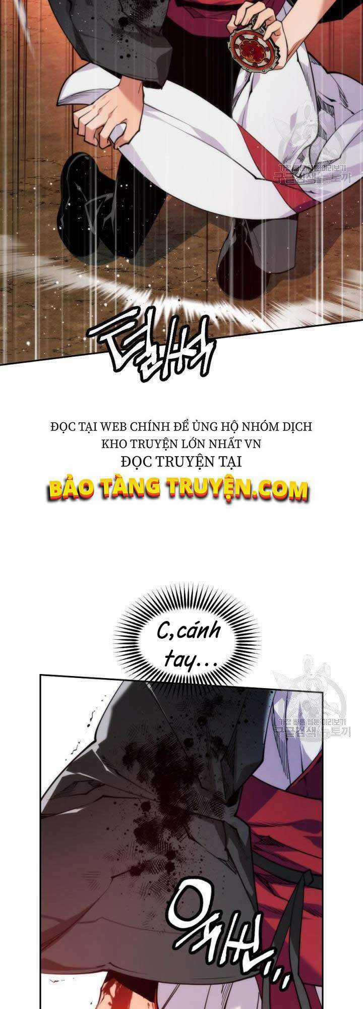 Thời Đại Hoàng Kim - Chapter 26 - Trang 4