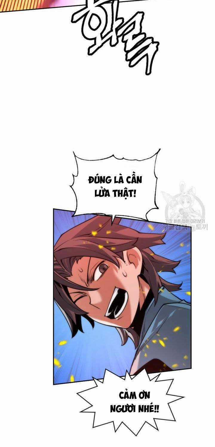 Thời Đại Hoàng Kim - Chapter 26 - Trang 37