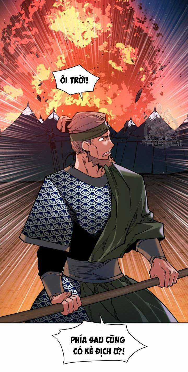 Thời Đại Hoàng Kim - Chapter 26 - Trang 42