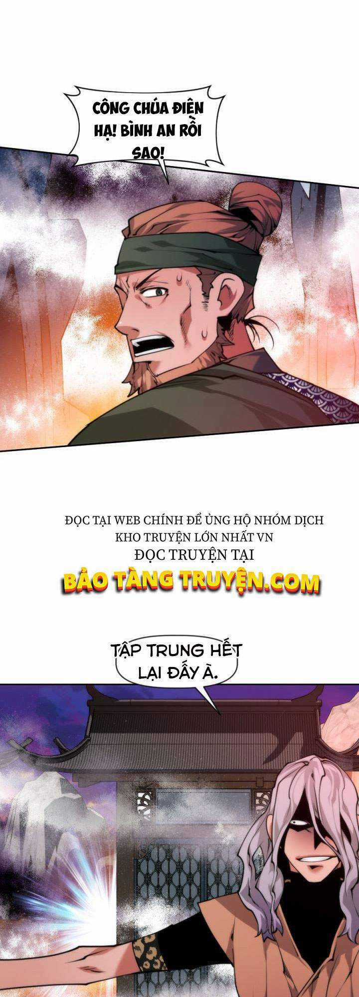 Thời Đại Hoàng Kim - Chapter 26 - Trang 52