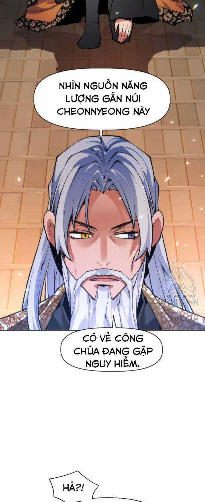 Thời Đại Hoàng Kim - Chapter 26 - Trang 86