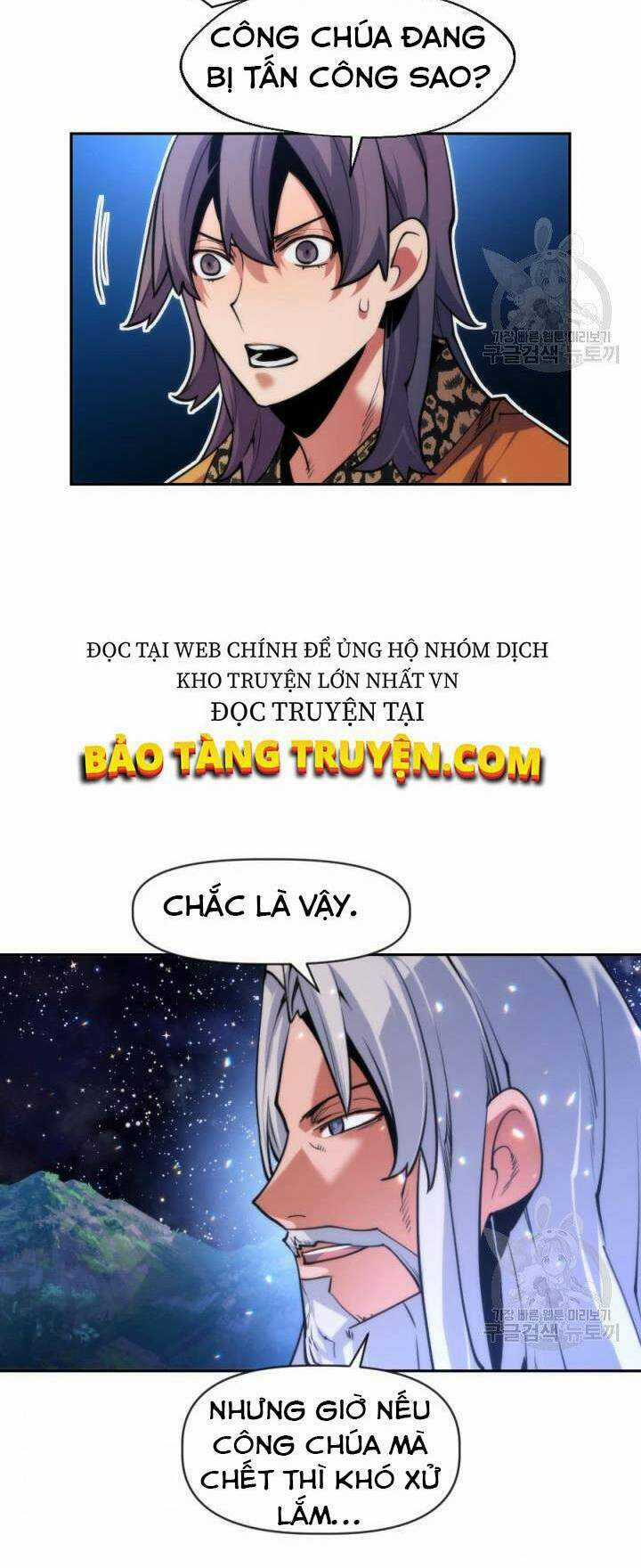 Thời Đại Hoàng Kim - Chapter 26 - Trang 87