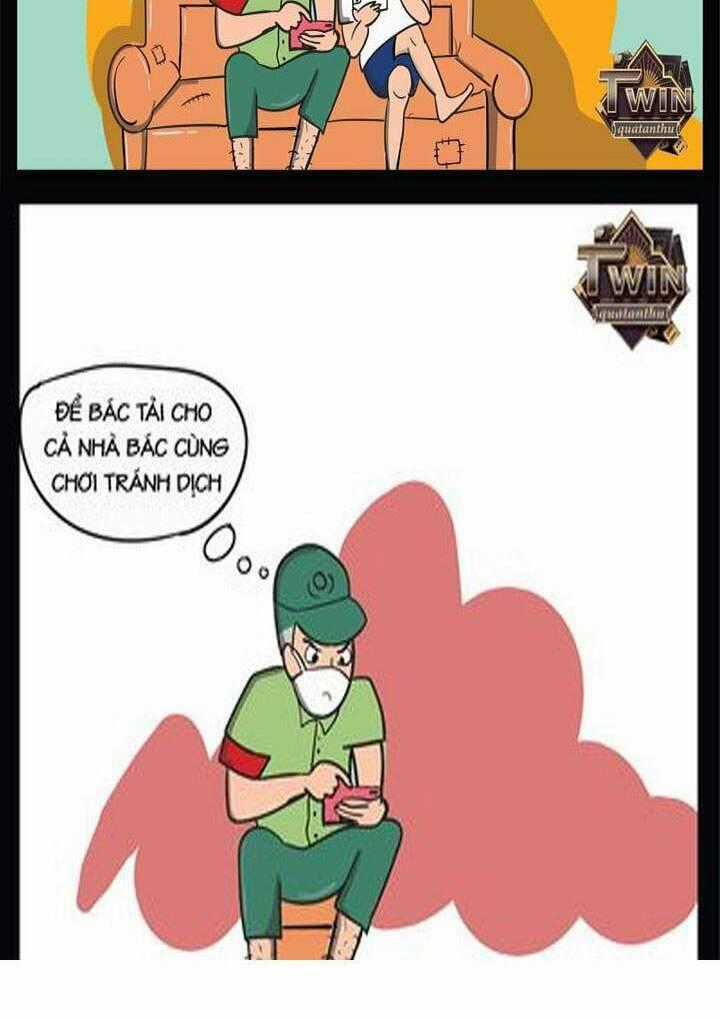 Thời Đại Hoàng Kim - Chapter 26 - Trang 91