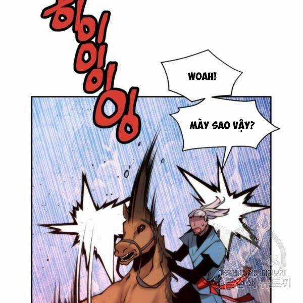 Thời Đại Hoàng Kim - Chapter 27 - Trang 133