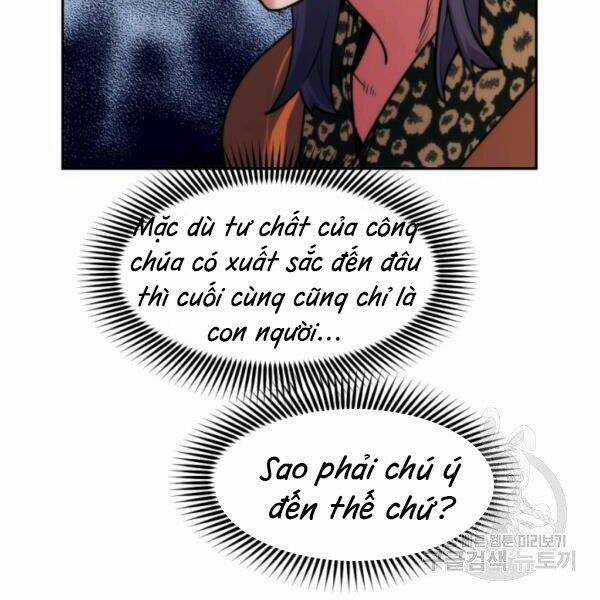 Thời Đại Hoàng Kim - Chapter 27 - Trang 8