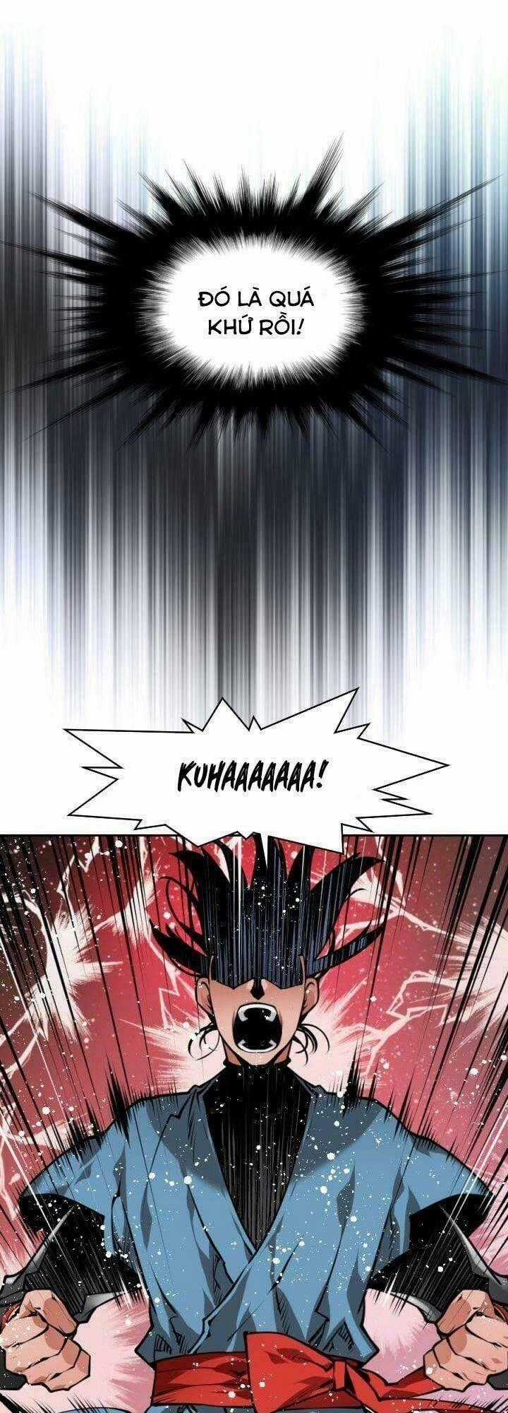 Thời Đại Hoàng Kim - Chapter 3 - Trang 1