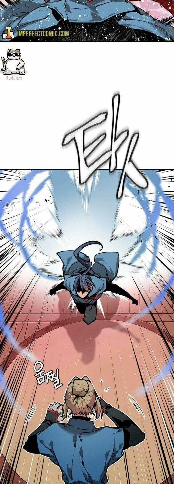 Thời Đại Hoàng Kim - Chapter 3 - Trang 2