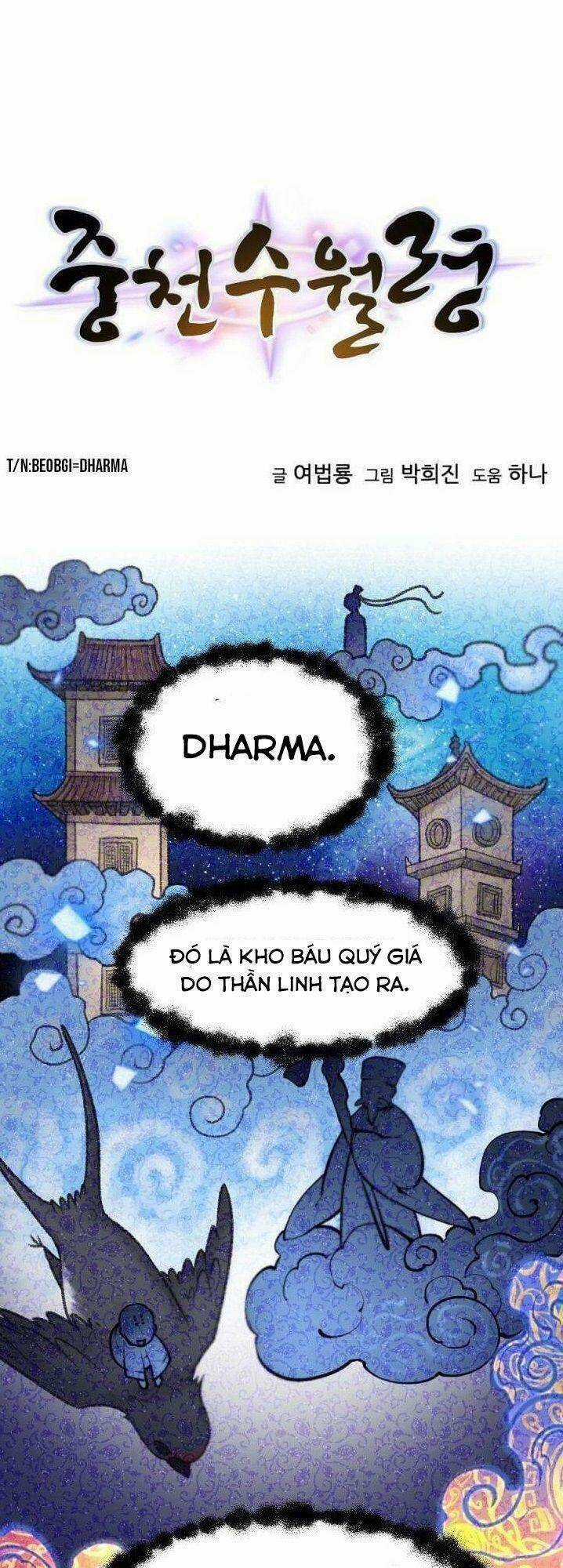 Thời Đại Hoàng Kim - Chapter 3 - Trang 17