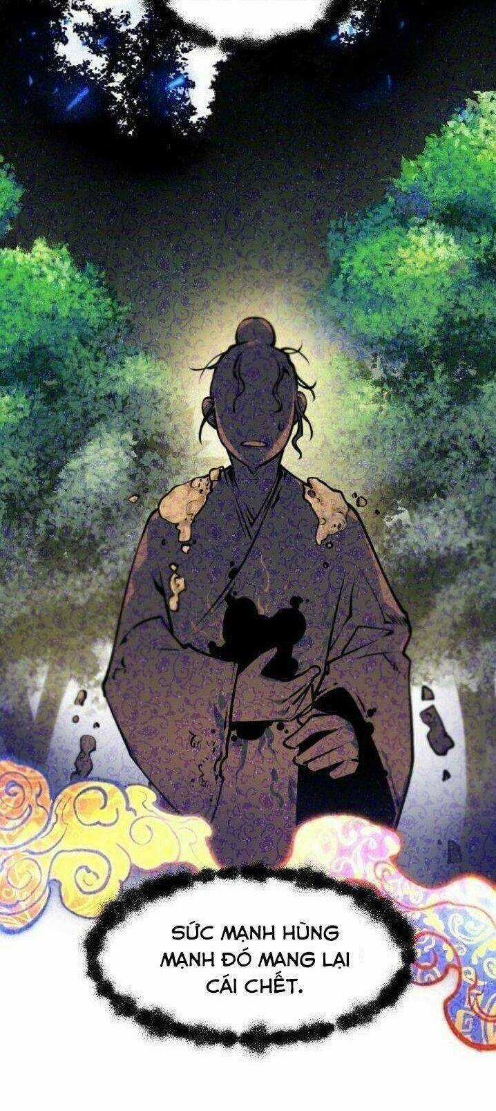 Thời Đại Hoàng Kim - Chapter 3 - Trang 23