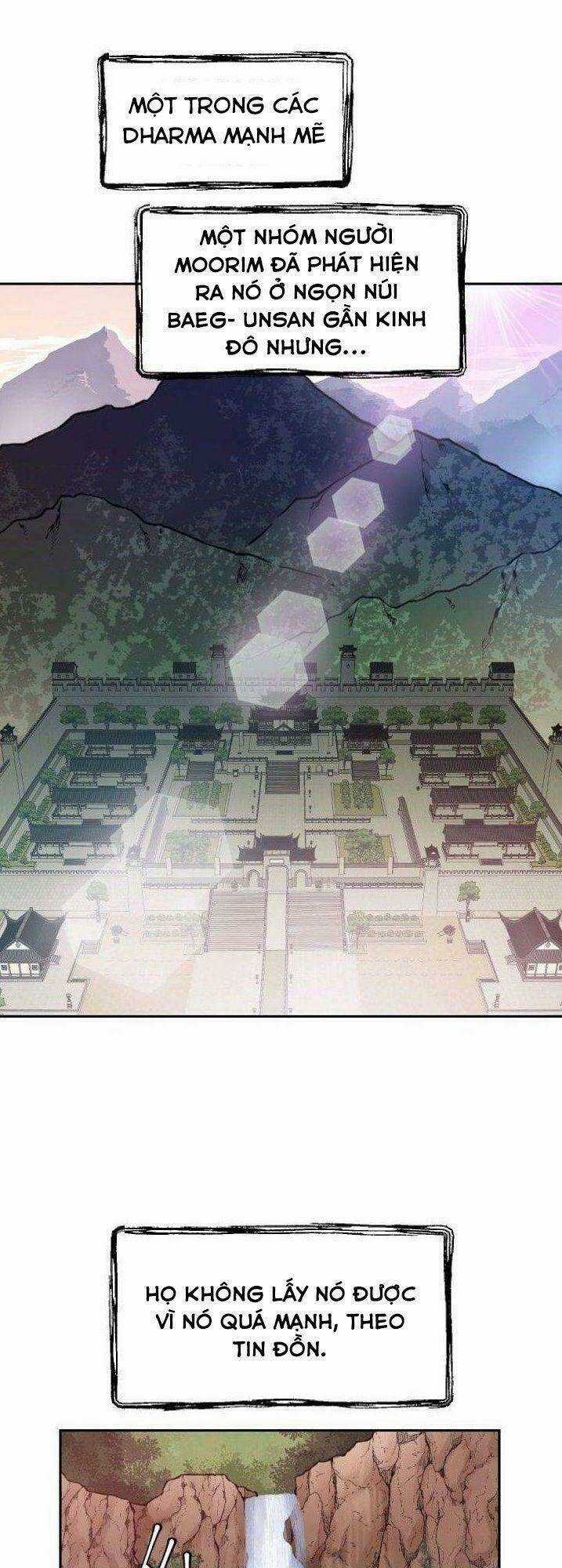 Thời Đại Hoàng Kim - Chapter 3 - Trang 24