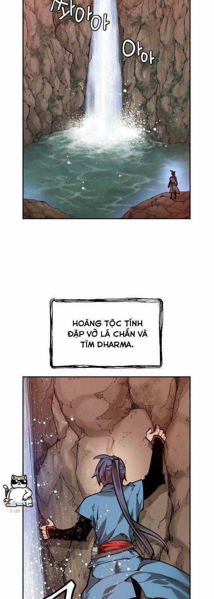 Thời Đại Hoàng Kim - Chapter 3 - Trang 25