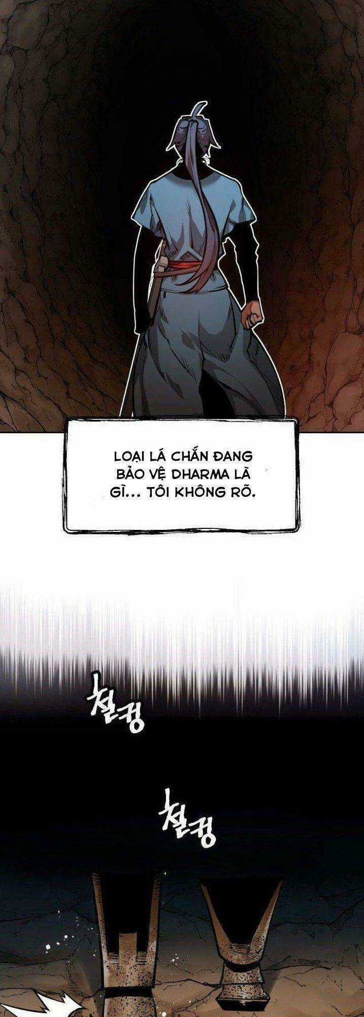 Thời Đại Hoàng Kim - Chapter 3 - Trang 27