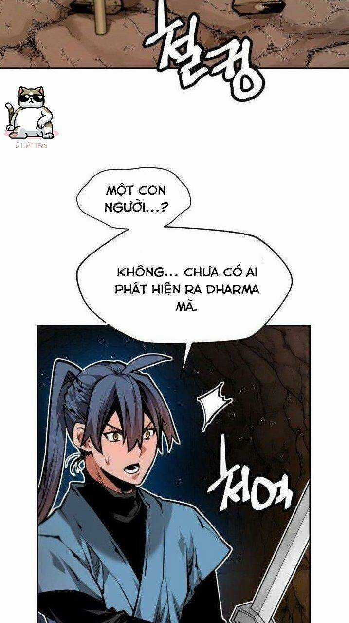 Thời Đại Hoàng Kim - Chapter 3 - Trang 29