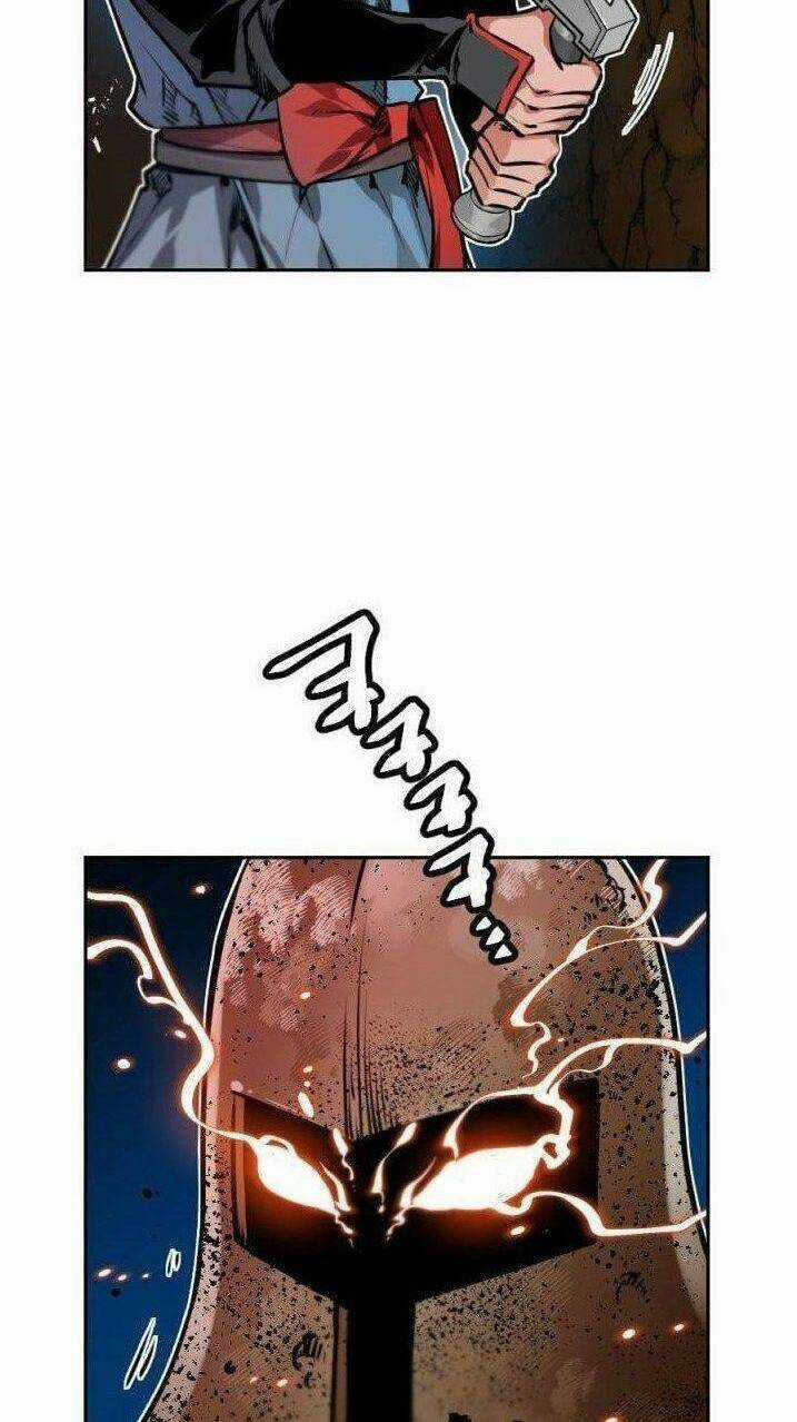 Thời Đại Hoàng Kim - Chapter 3 - Trang 30