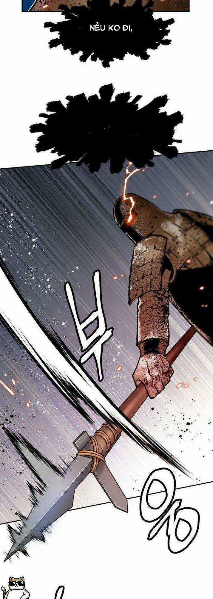 Thời Đại Hoàng Kim - Chapter 3 - Trang 31