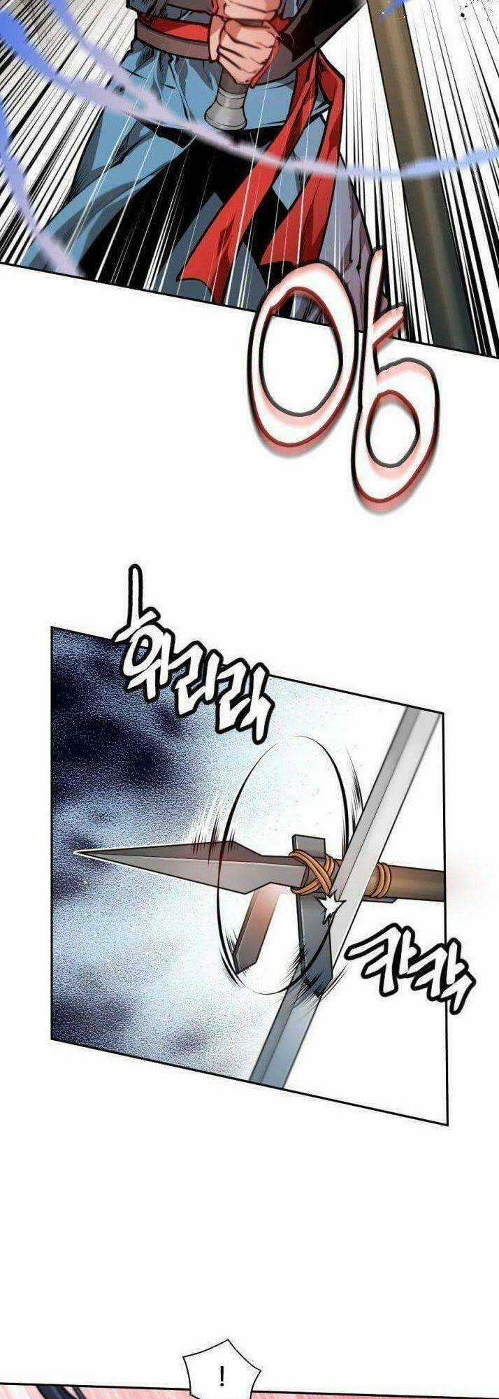 Thời Đại Hoàng Kim - Chapter 3 - Trang 33