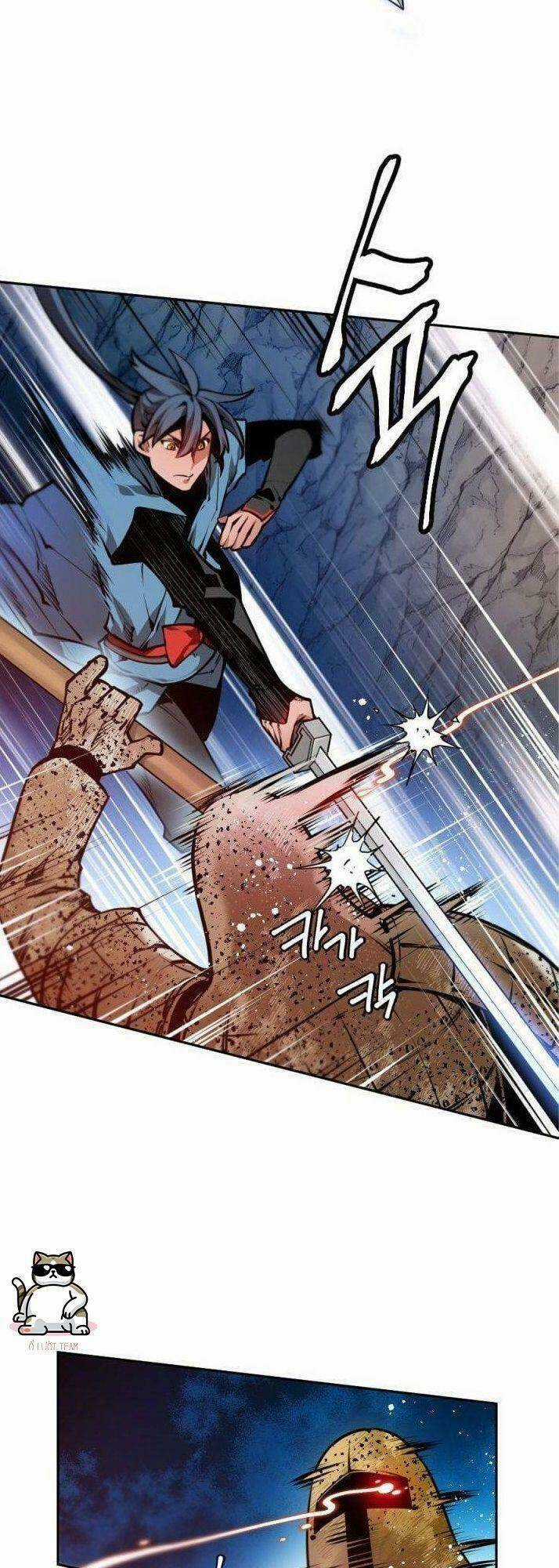 Thời Đại Hoàng Kim - Chapter 3 - Trang 37