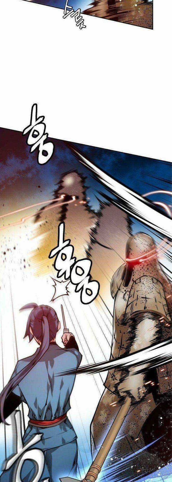 Thời Đại Hoàng Kim - Chapter 3 - Trang 38