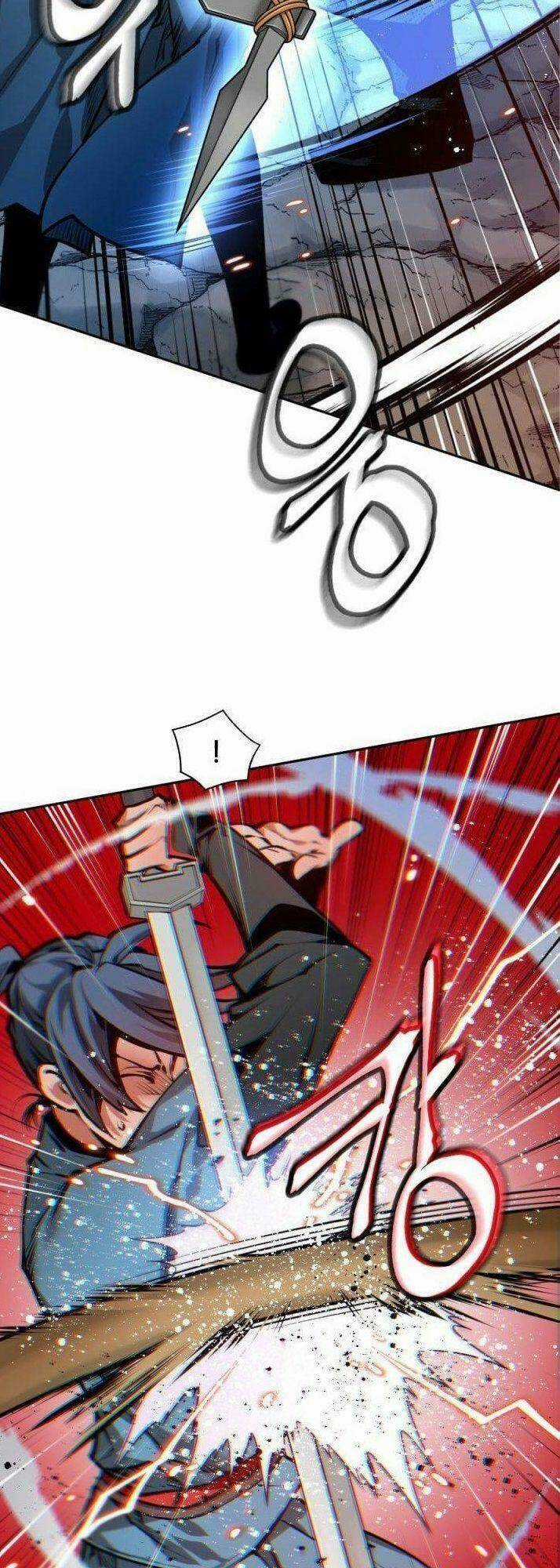 Thời Đại Hoàng Kim - Chapter 3 - Trang 39
