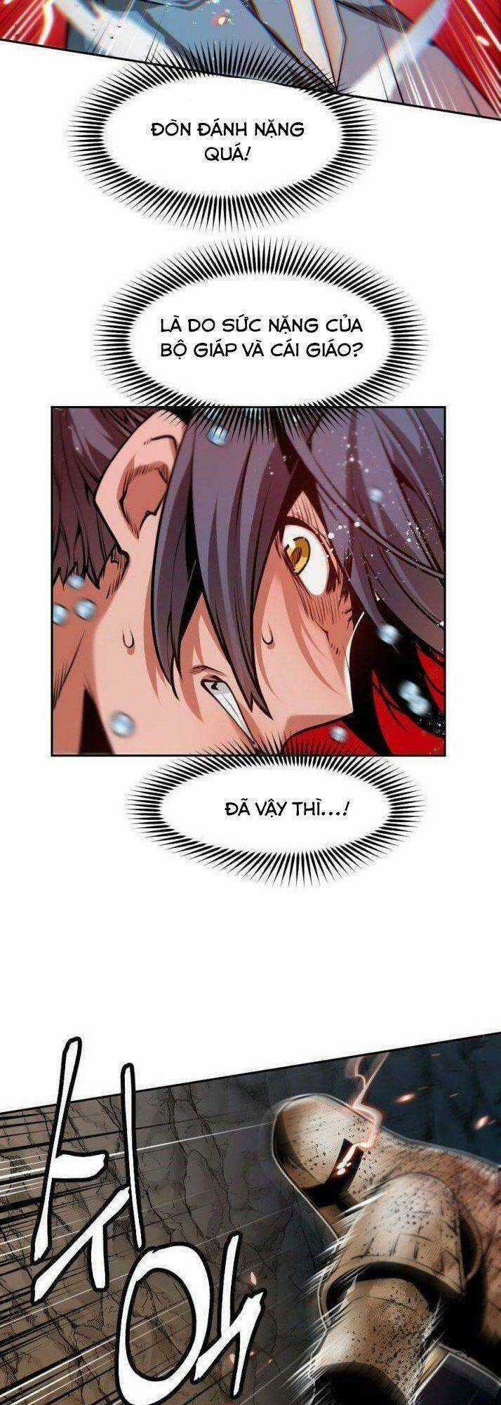 Thời Đại Hoàng Kim - Chapter 3 - Trang 40