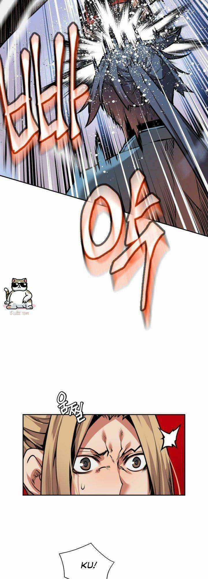 Thời Đại Hoàng Kim - Chapter 3 - Trang 5