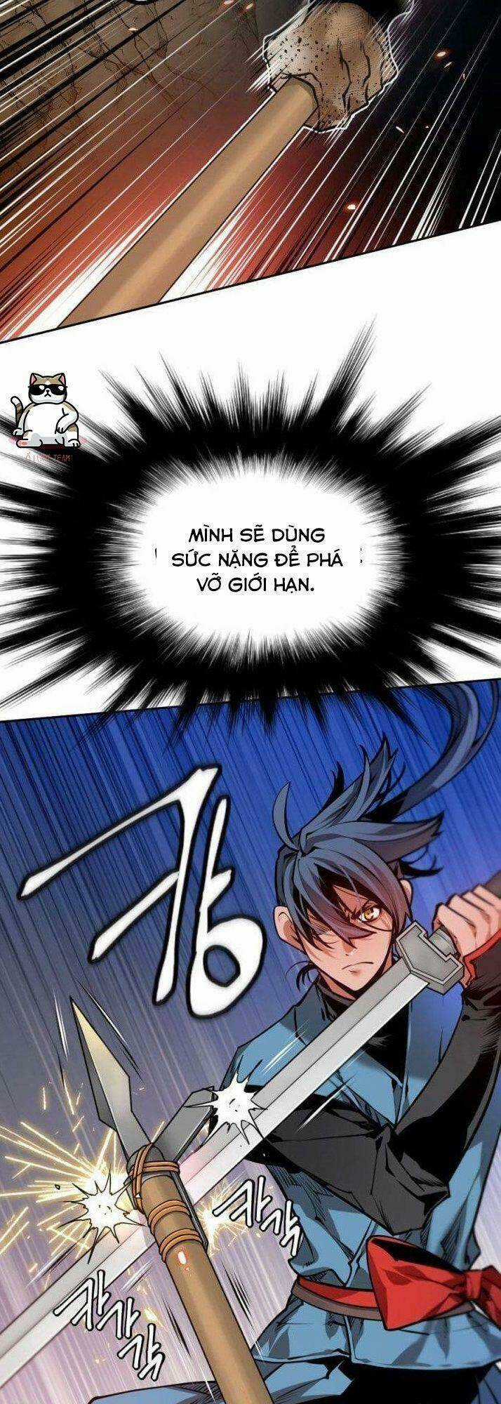 Thời Đại Hoàng Kim - Chapter 3 - Trang 41