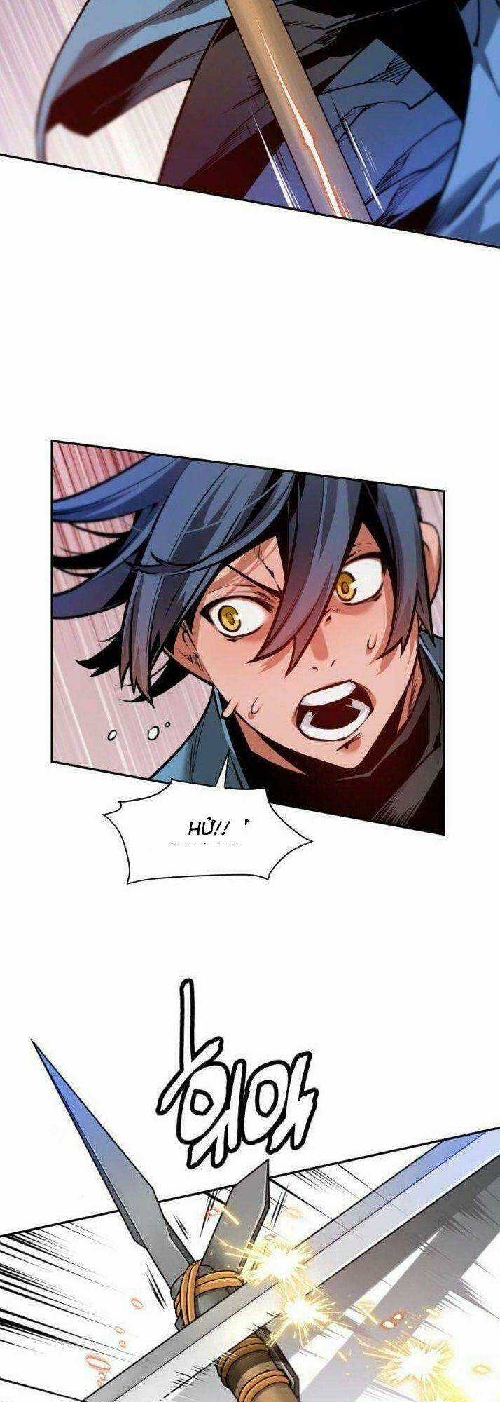 Thời Đại Hoàng Kim - Chapter 3 - Trang 42