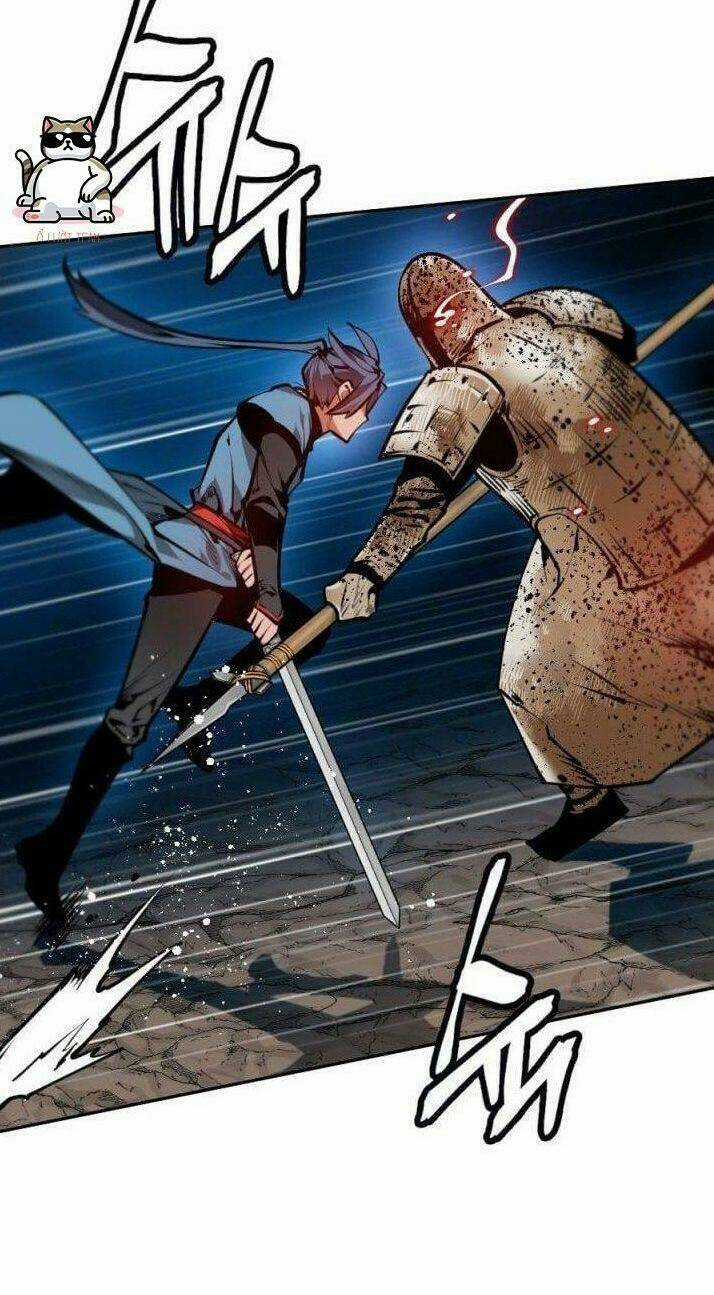 Thời Đại Hoàng Kim - Chapter 3 - Trang 45