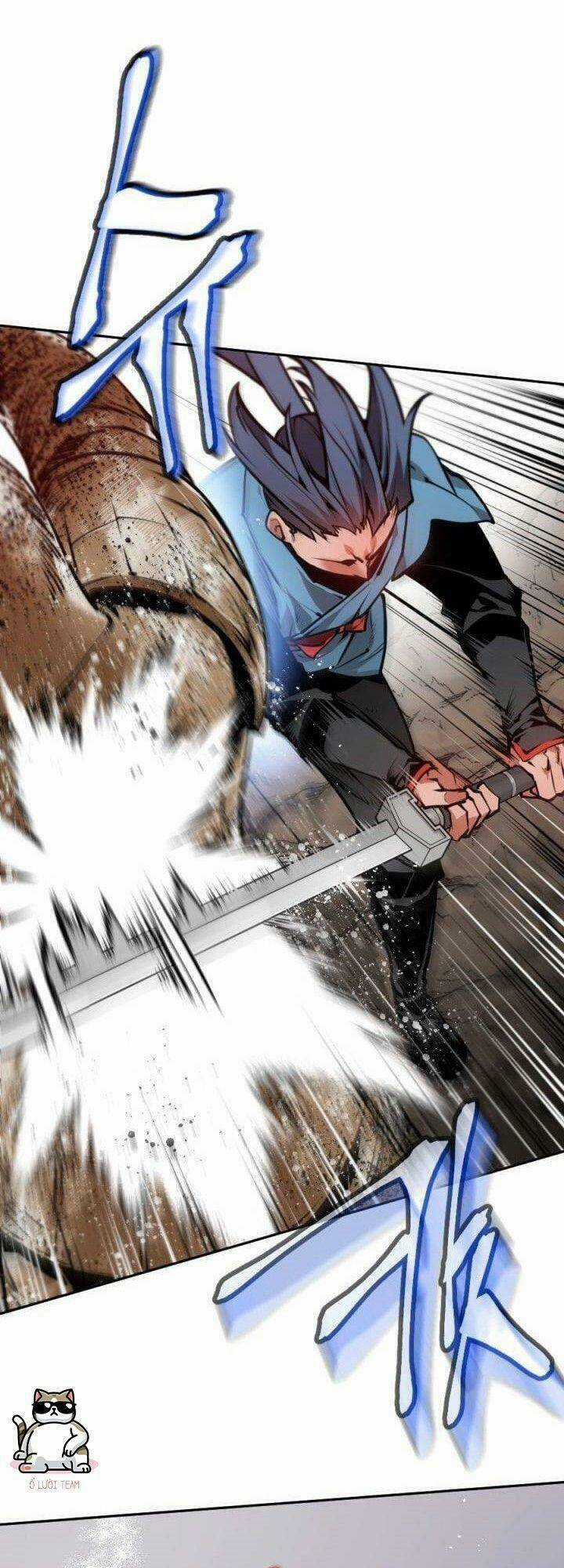 Thời Đại Hoàng Kim - Chapter 3 - Trang 46