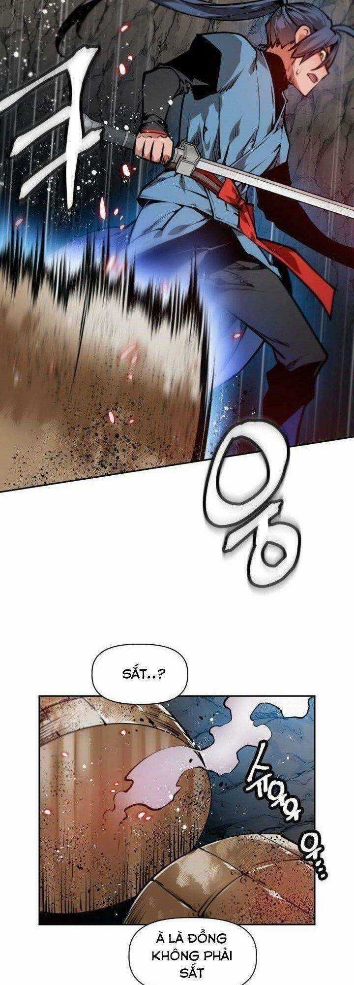 Thời Đại Hoàng Kim - Chapter 3 - Trang 48