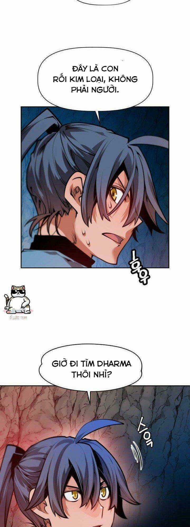 Thời Đại Hoàng Kim - Chapter 3 - Trang 49